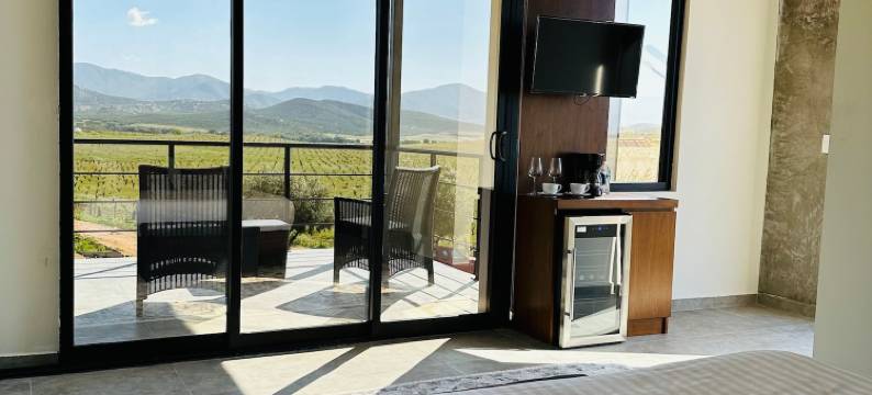 索菲亚别墅(Villa Sophia Valle de Guadalupe)图片