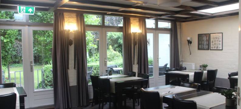 罗尔丹兰餐厅酒店(Hotel Restaurant Roerdalen)图片