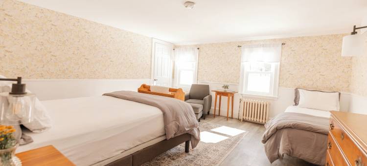 蓝熊旅馆(Blue Bear Inn)图片