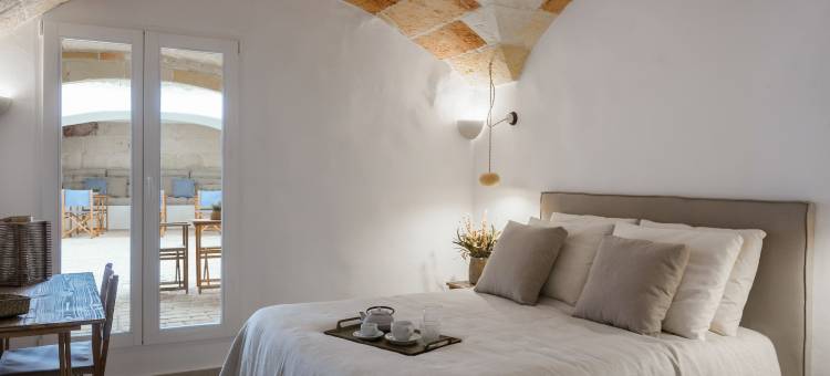 新圣安东尼奥酒店(Hotel Nou Sant Antoni)图片