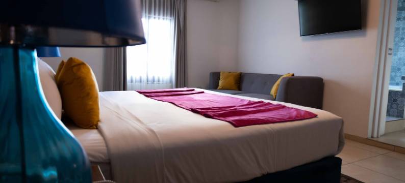 ARTEA精品酒店(Artea Hotel Boutique)图片