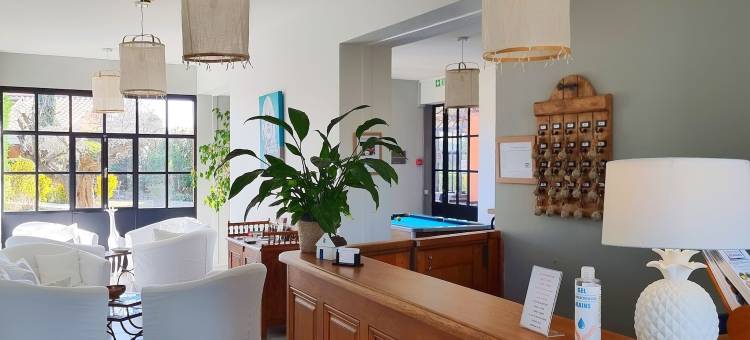 卡斯蒂巴克斯酒店(Castillon des Baux)图片