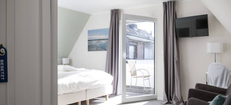 杰斯海边酒店(Hotel Jess am Meer)图片