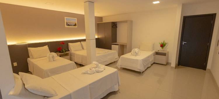 BHS酒店(Hotel Bhs)图片