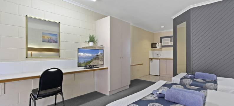 坎宁安海岸金链汽车旅馆(Cunningham Shore Motel)图片