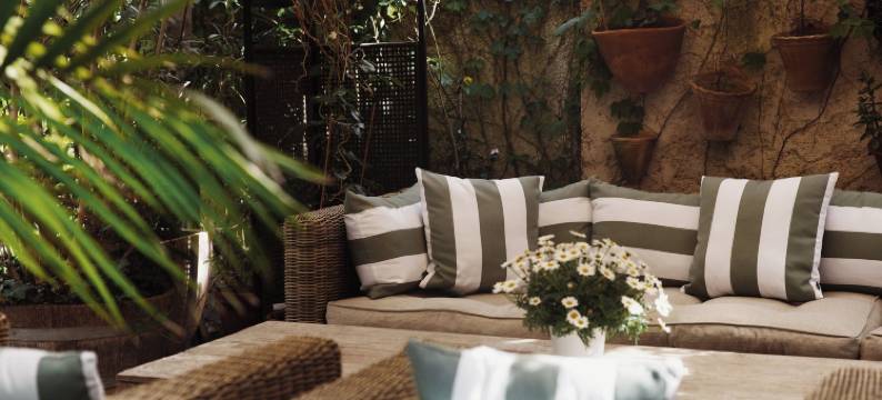 雄鸡酒店(Coq Hotel)图片