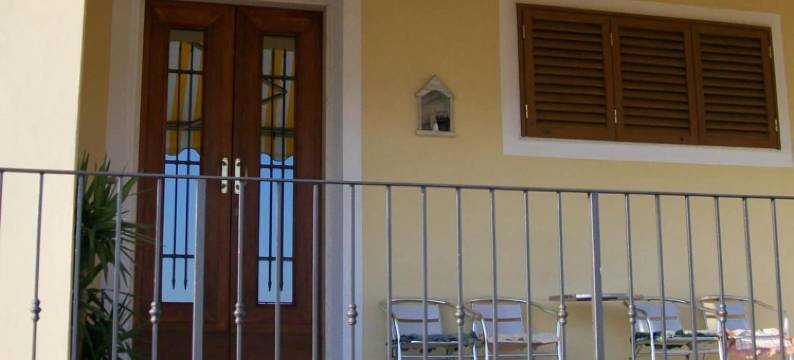 洛坎达罗通达住宿加早餐旅馆(B&B Locanda la Rotonda)图片