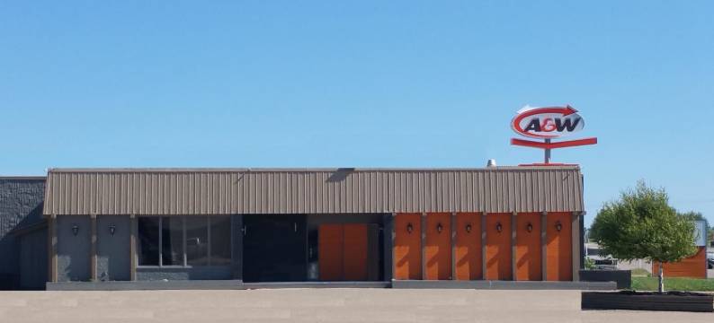 赛德特拉克斯汽车旅馆(Side Trax Inn)图片