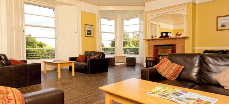 YHA兰代尔酒店(YHA Langdale)图片