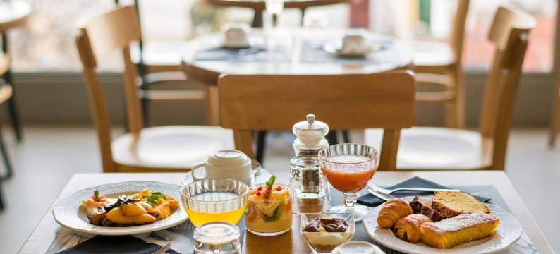 勒托努埃沃酒店(Leto Nuevo Hotel)图片