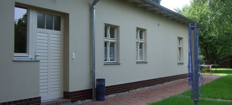 尤尼卡膳食公寓酒店(Pension Unicat)图片