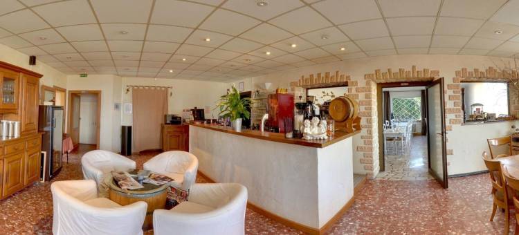 奥伯格杜格罗斯酒店(Logis l'Auberge du Gros)图片