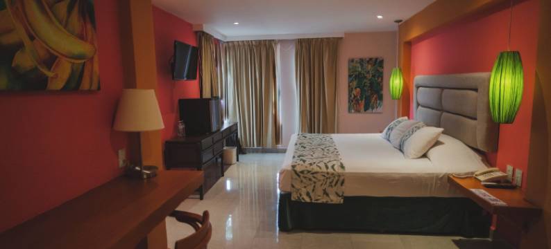 翡翠别墅酒店(Villa Esmeralda)图片