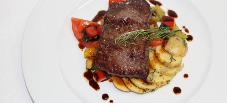 阿尔斯费尔德城市酒店(Stadthotel Alsfeld)图片