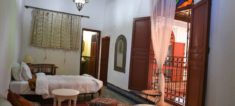 达尔伊曼酒店(Riad Dar Iman)图片