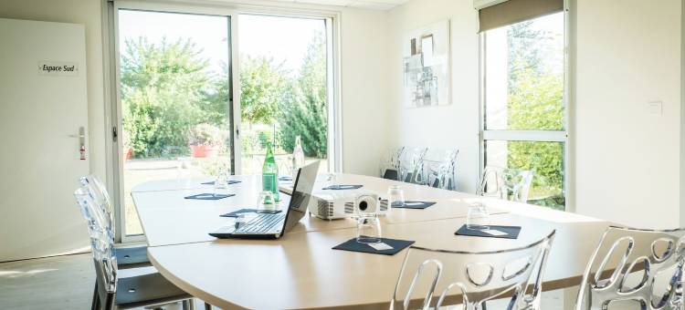 埃姆波特尔酒店(Hotel Ambotel)图片