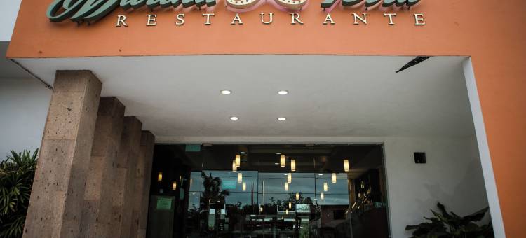 三阳酒店(Hotel Tres Soles)图片