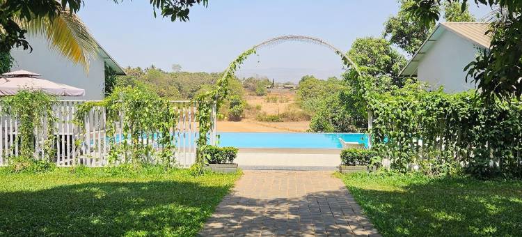 River Estates豪华度假村和Spa(River Estates Luxury Resort & Spa)图片