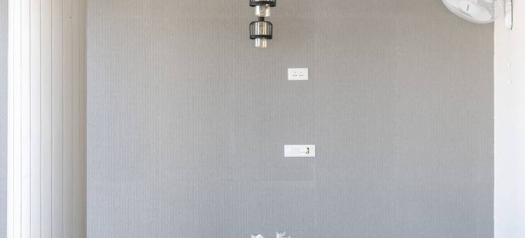 巴夫纳草坪酒店(Hotel Bafna Lawn)图片