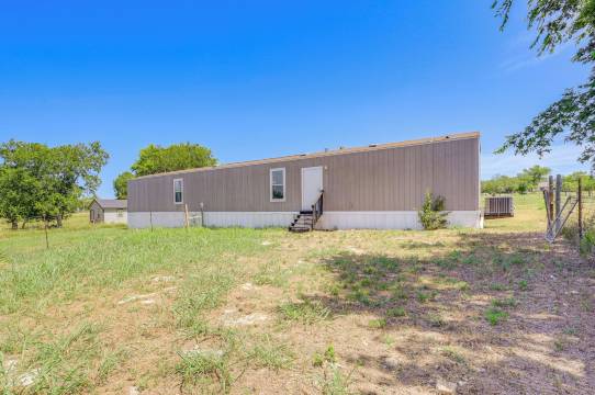 宠物友好型肯普纳逃逸近公园和小径!(Pet-friendly Kempner Escape Near Parks & Trails!)