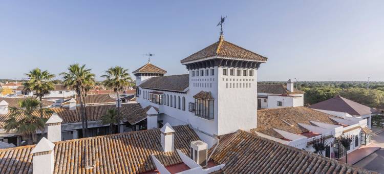 喜悦农庄酒店(Moon Dreams El Cortijo)图片