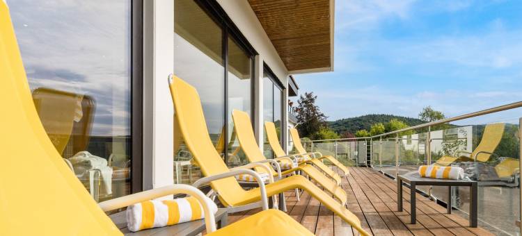 索娜伯格瓦尔德酒店(Waldhotel Sonnenberg)图片