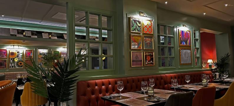 新肯特贝斯特韦斯特酒店(Best Western New Kent Hotel)图片