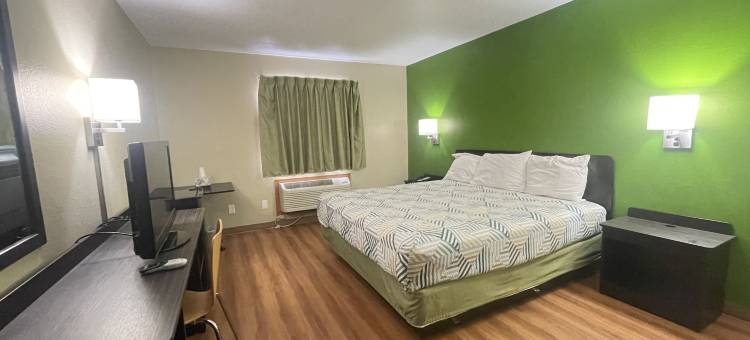 法戈达科塔酒店(Dakota Inn Fargo)图片