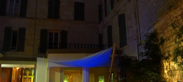 信使斯涛特尔酒店(Cit'Hotel des Messageries)图片