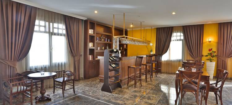 邦城度假酒店(Bon Hotel City & Resort)图片
