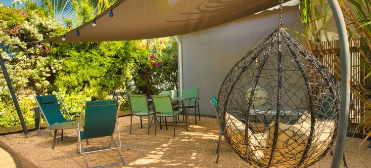 Hôtel & Villa le Cocotel图片