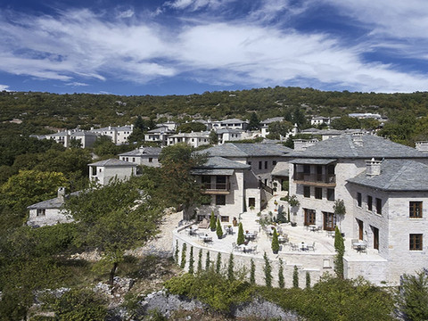 MounTrace套房和Spa