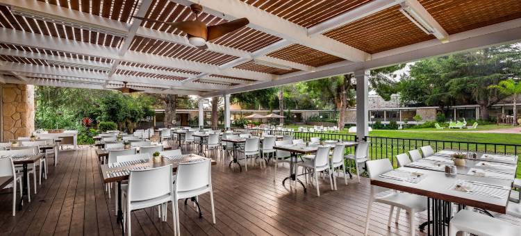 森林庄园景观酒店(Hacienda Forest View Hotel)图片