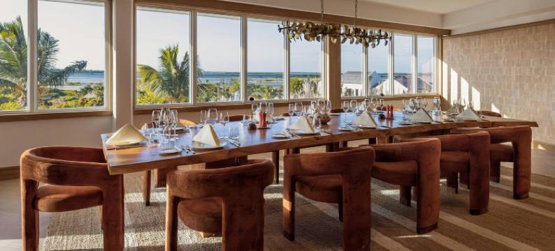 特克斯和凯科斯群岛萨尔特拉豪华精选度假村及水疗中心(Salterra, a Luxury Collection Resort & Spa, South Caicos)图片