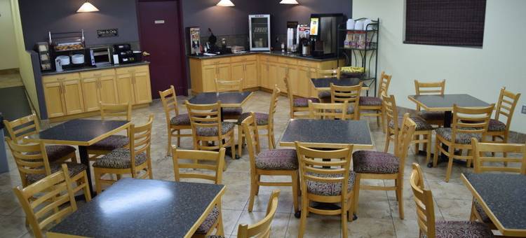 利明顿戴斯酒店(Days Inn by Wyndham Leamington)图片