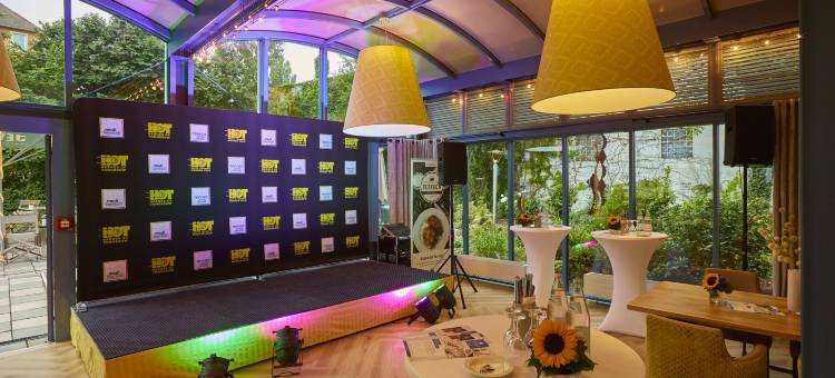 拜罗伊特王宫H4酒店(H4 Hotel Residenzschloss Bayreuth)图片