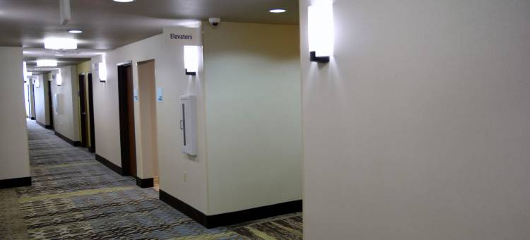 汤博尔智选假日酒店(Holiday Inn Express & Suites Houston NW - Tomball Area)图片