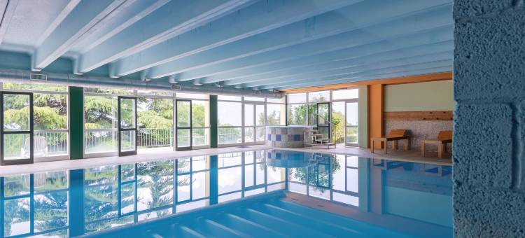 约兰达公园酒店(Park Hotel Jolanda)图片