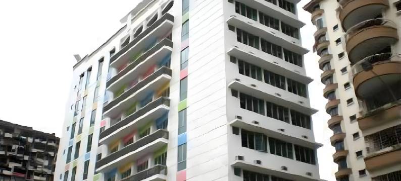 YY38酒店(YY38 Hotel)图片