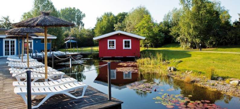 沃纳玛度假酒店(Wonnemar Resort-Hotel)图片