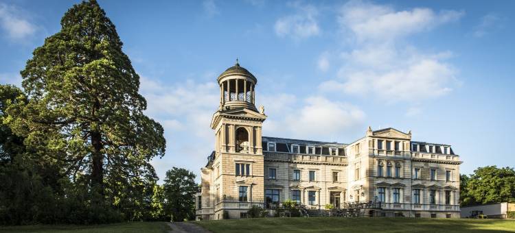 卡兹公园城堡饭店(Schloss Kaarz Mit Park)图片