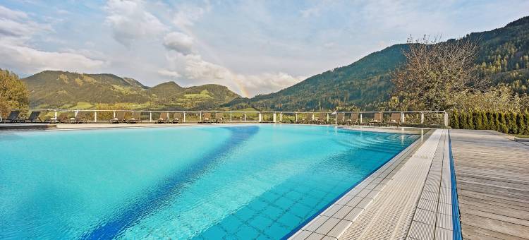 比奇兰宫伊姆劳尔酒店(IMLAUER Hotel Schloss Pichlarn)图片