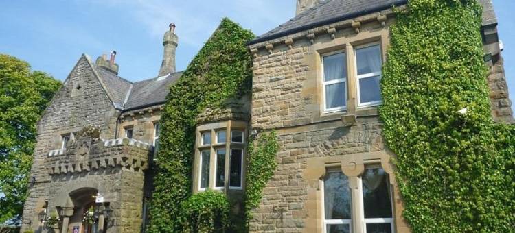 汉达伊庄园乡村宾馆(Hunday Manor Country House Hotel)图片