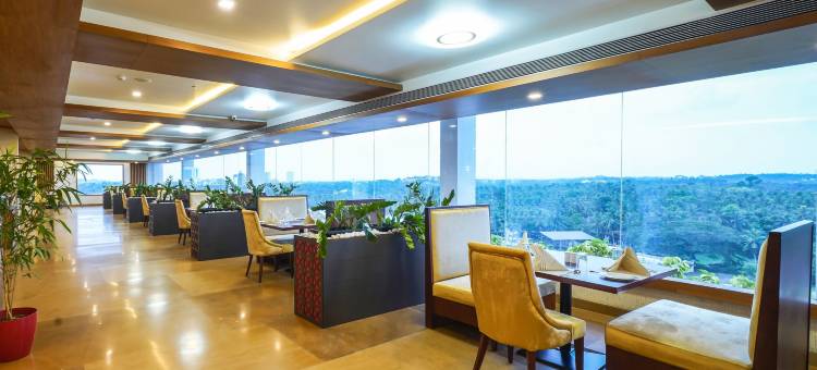 KPM特里潘坦酒店(Kpm Tripenta Hotel)图片