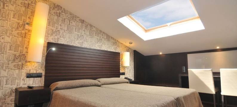 罗萨利亚加斯卓诺米考乡村民宿酒店(Hotel Gastronómico Casa Rosalia)图片