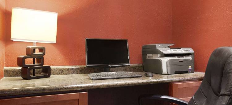 苏福尔斯呗盟套房酒店(Baymont by Wyndham Sioux Falls Near West 41st Street)图片