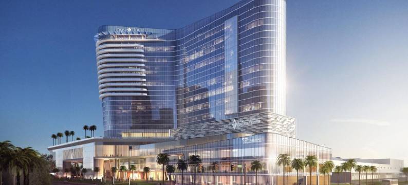 Omni 劳德代尔堡酒店(Omni Fort Lauderdale Hotel)图片