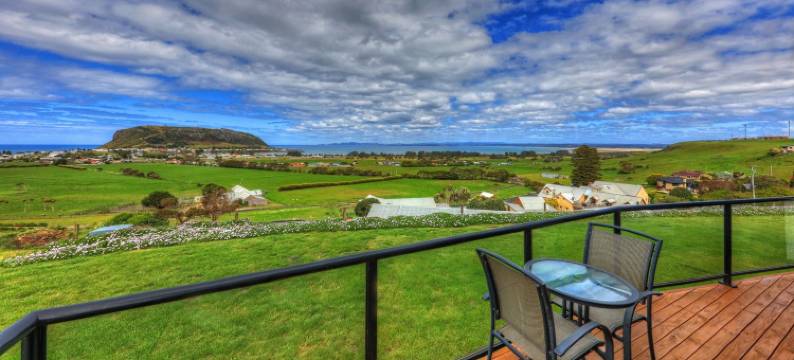 地平线豪华公寓(Horizon Deluxe Apartments)图片