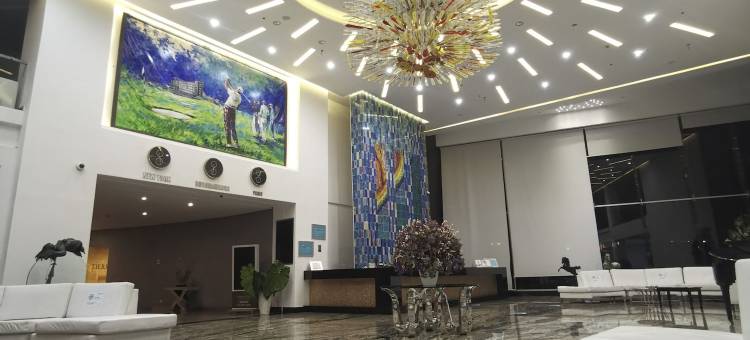 蓬塔钻石精品酒店(Punta Diamante Premium Hotel)图片