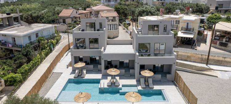 卡萨诺斯托斯(Casa Nostos)图片